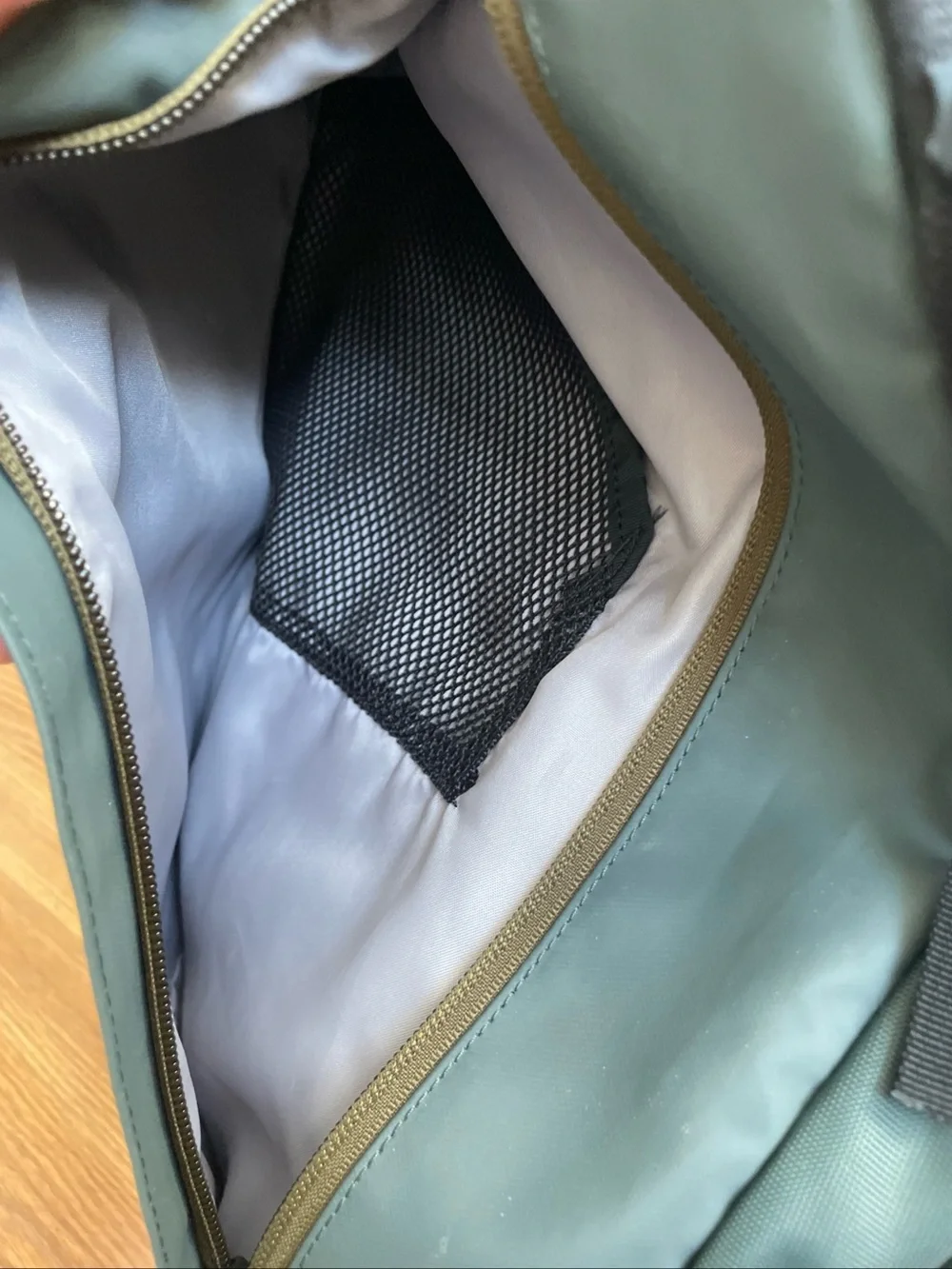 Timbuk2 Jet Backpack - Unisex Army Green